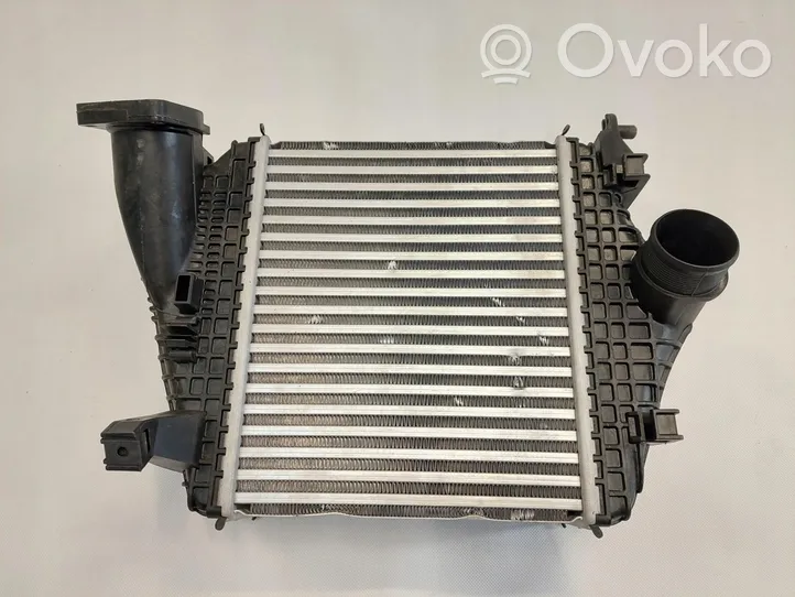 Lamborghini Urus Radiatore intercooler 4M0145803BT