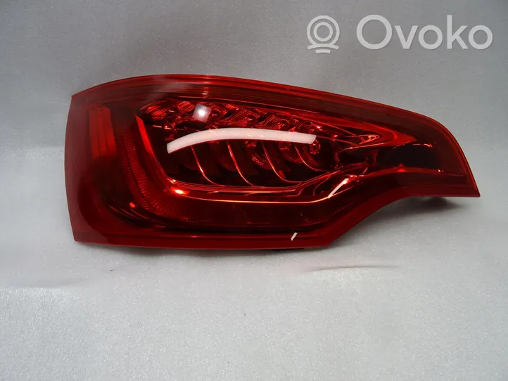 Audi Q7 4L Luci posteriori 4L0945093F