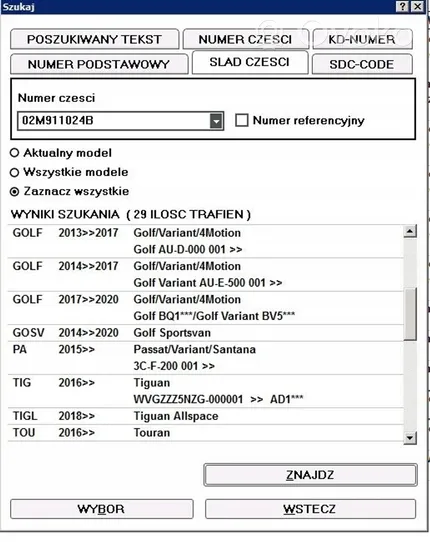 Seat Ateca Käynnistysmoottori 02M911024B