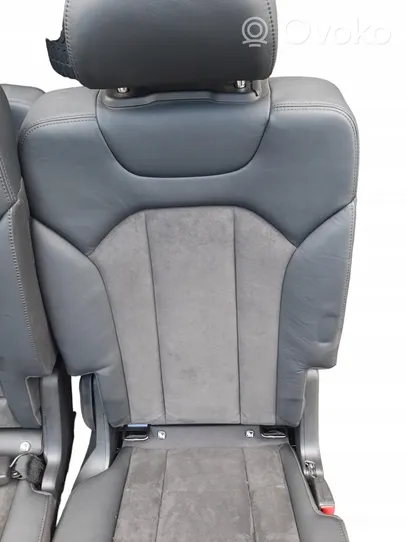 Audi SQ7 Seat set 4M0883107E