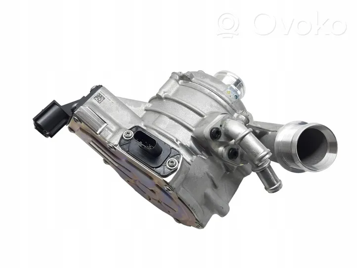 Audi Q8 Turbine 057145601D