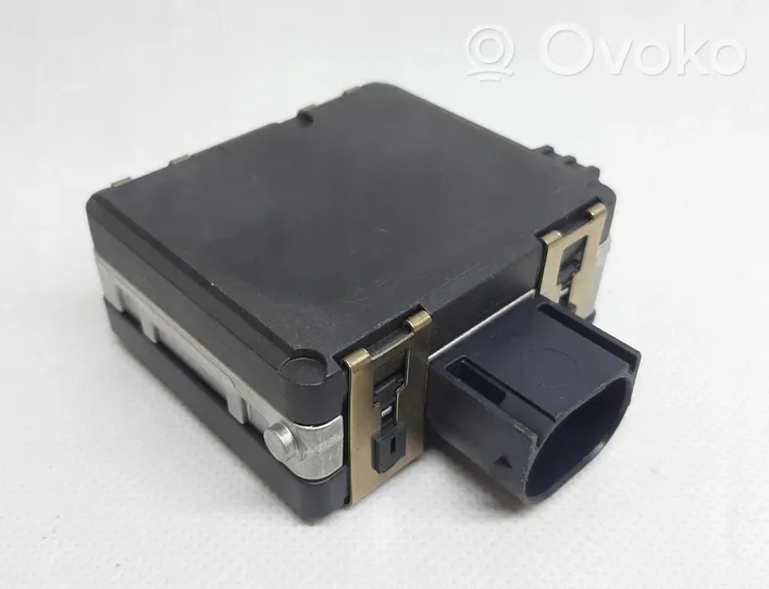 Audi Q7 4M Other control units/modules 4M0907566D