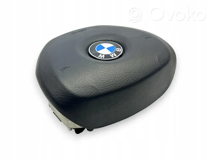 BMW 5 F10 F11 Seitenairbag 32678382806