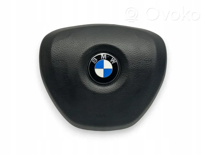 BMW 5 F10 F11 Sānu drošības spilvens 32678382806