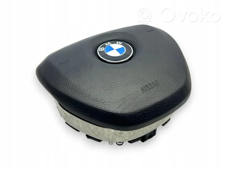 BMW 5 F10 F11 Airbag lateral 32678382806