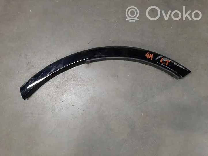 Audi Q7 4M Rear arch trim 4M0854989A