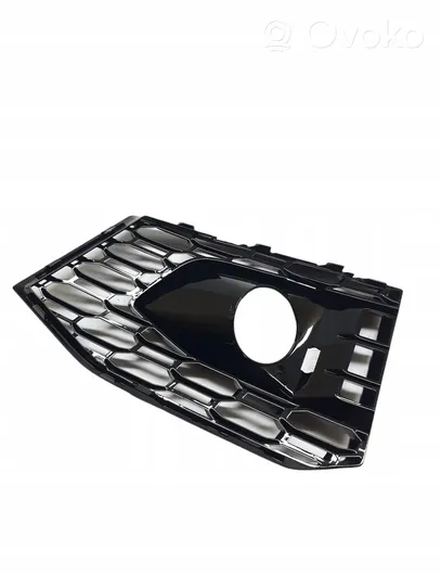 Audi RS5 Maskownica / Grill / Atrapa górna chłodnicy 8W6807682Q