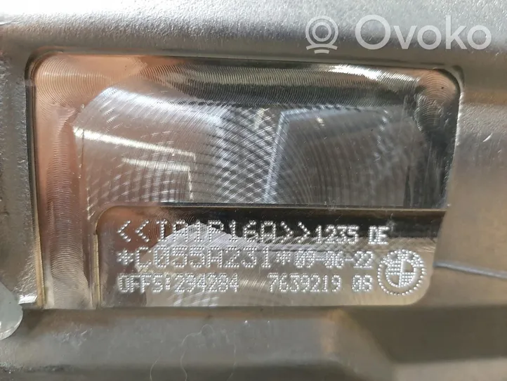 BMW 2 F45 Silnik elektryczny samochodu 12357639219