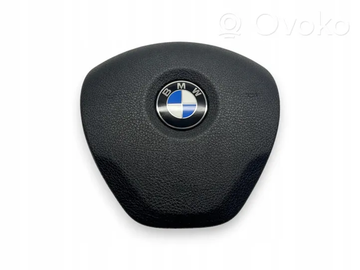 BMW 1 F20 F21 Poduszka powietrzna Airbag boczna 6791330-09