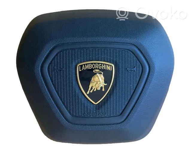Lamborghini Urus Poduszka powietrzna Airbag boczna 4ML880201A