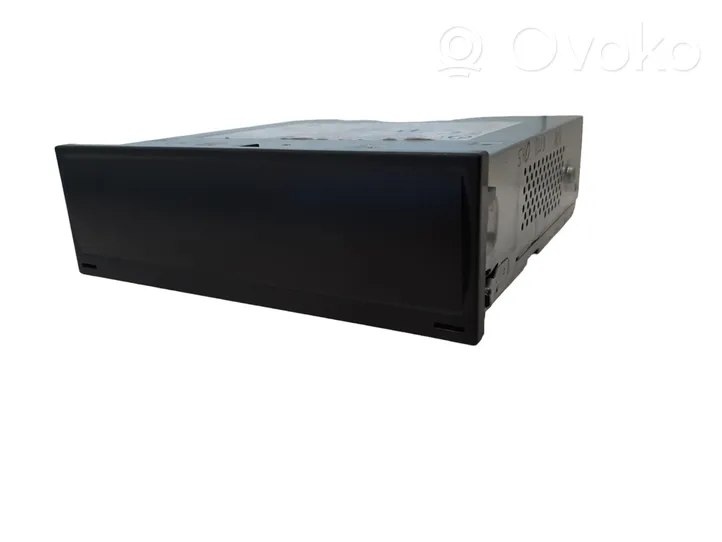 Volkswagen Golf VIII Radio/CD/DVD/GPS head unit 5H0035820D