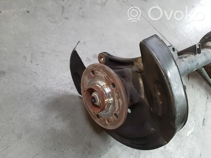 Volkswagen Crafter Rear differential 2N0500029E