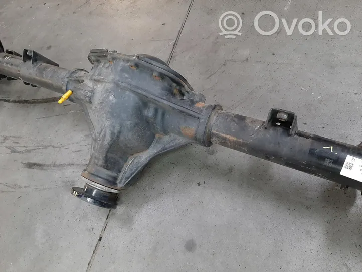 Volkswagen Crafter Mechanizm różnicowy tylny / Dyferencjał 2N0500029E