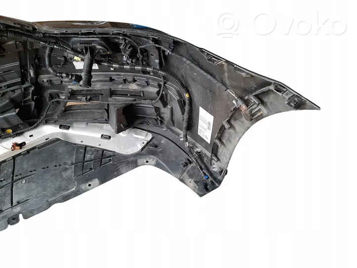 Audi A8 S8 D5 Kit frontale 4N0941033