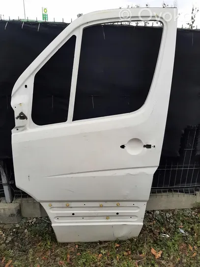 Volkswagen Crafter Portiera anteriore 2E