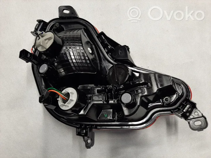 Hyundai Tucson IV NX4 Lampa tylna 92405-N7400