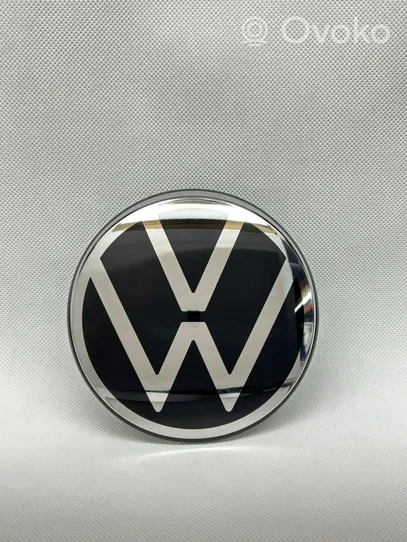 Volkswagen T-Roc Mostrina con logo/emblema della casa automobilistica 5H0853601M