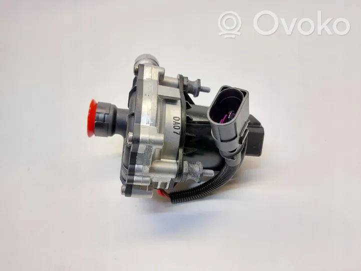 Audi A7 S7 4G Secondary air pump 06L959231