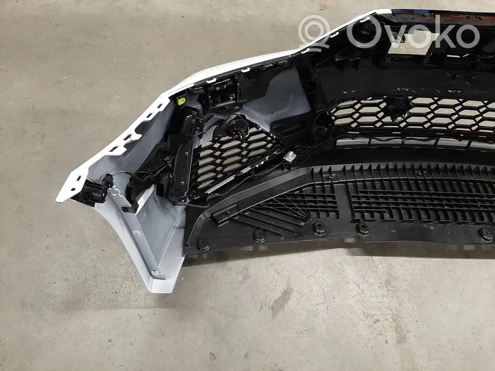 Audi RS6 C8 Paraurti anteriore 4K8807683B