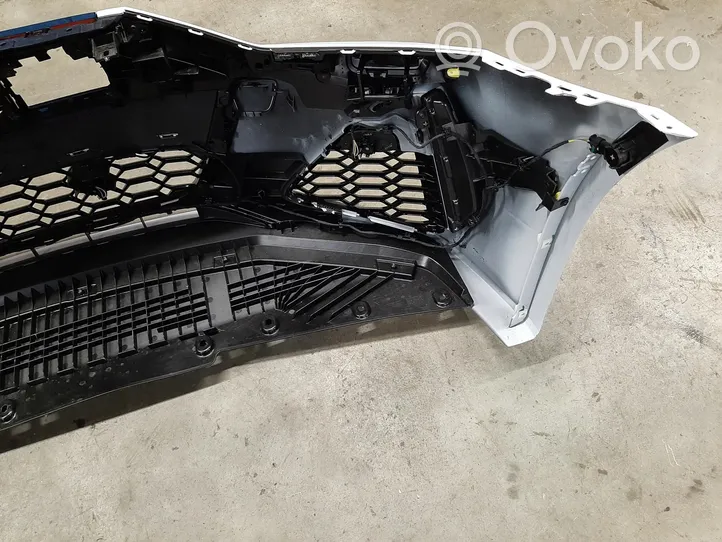 Audi RS6 C8 Paraurti anteriore 4K8807683B