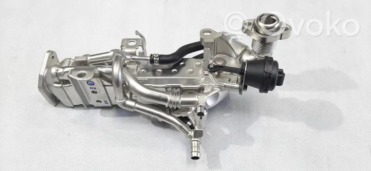 BMW 2 F45 EGR-venttiili 11718518202