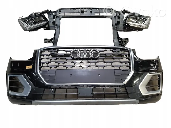 Audi Q2 - Headlights/headlamps set 