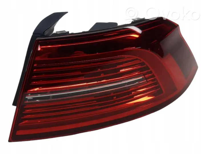 Volkswagen PASSAT B8 Lampa zderzaka tylnego 3G5945308E