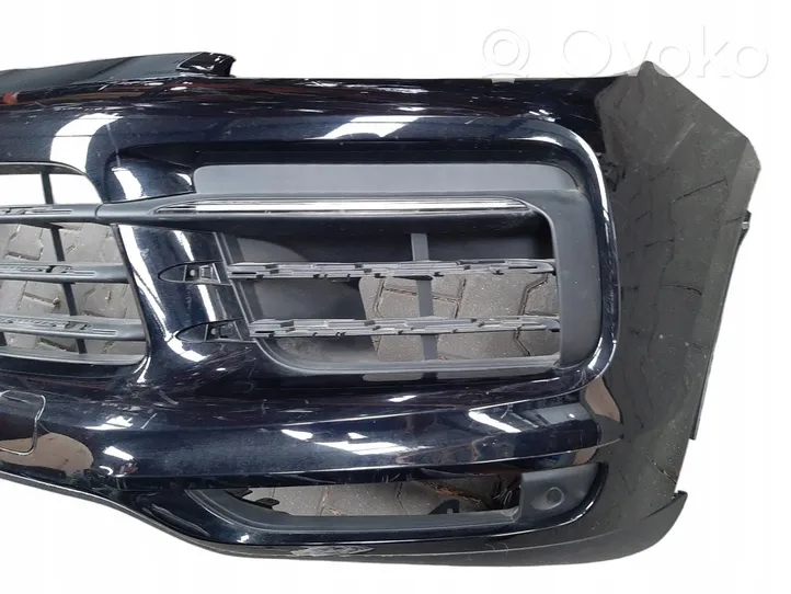 Porsche Cayenne (9Y0 9Y3) Priekinis bamperis 9Y0807161