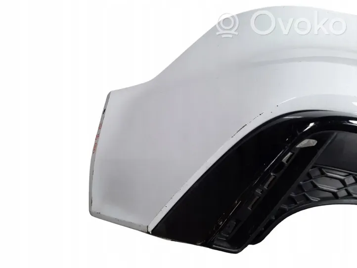 Audi RS7 C8 Rear bumper 4K8807511K