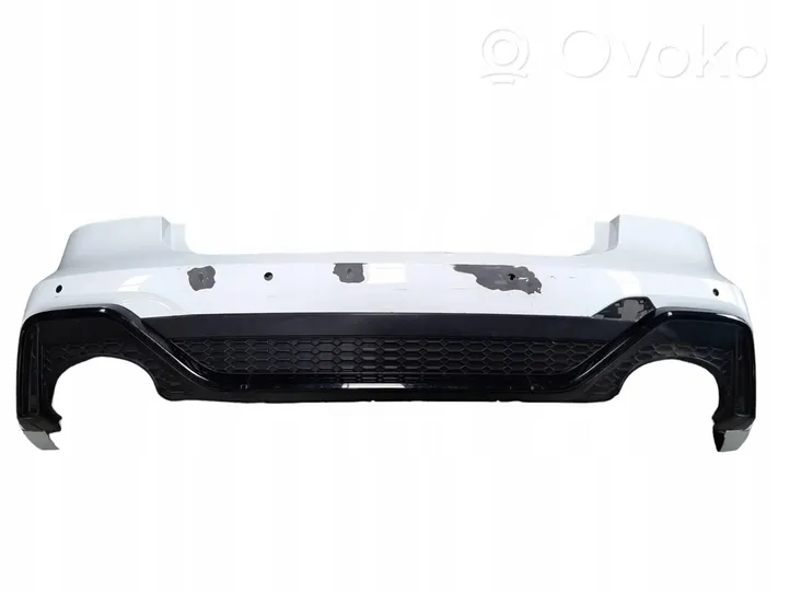 Audi RS7 C8 Rear bumper 4K8807511K