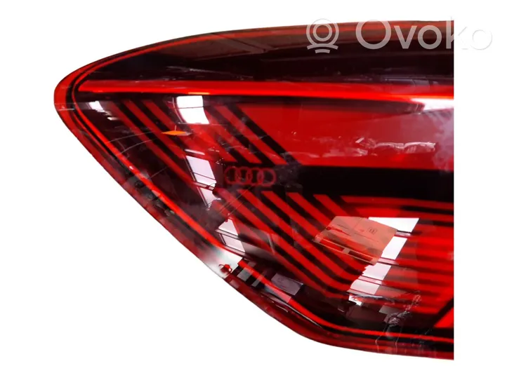 Audi Q4 Sportback e-tron Lampa tylna 89A945091A