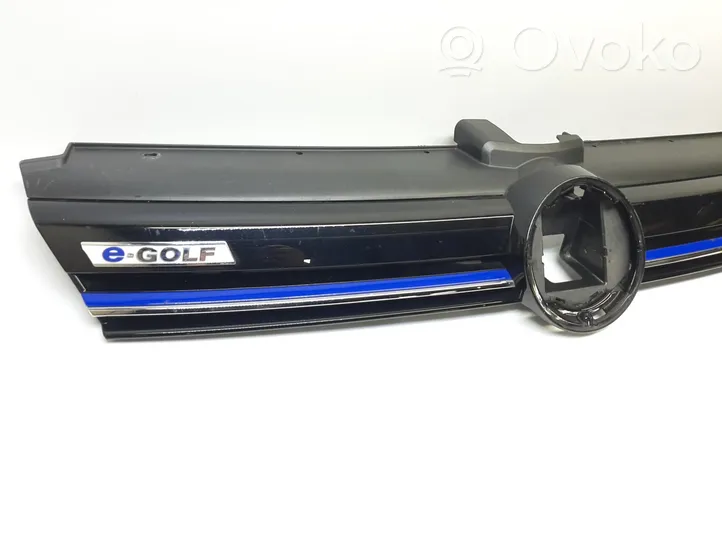 Volkswagen e-Golf Front grill 5G0853651Q