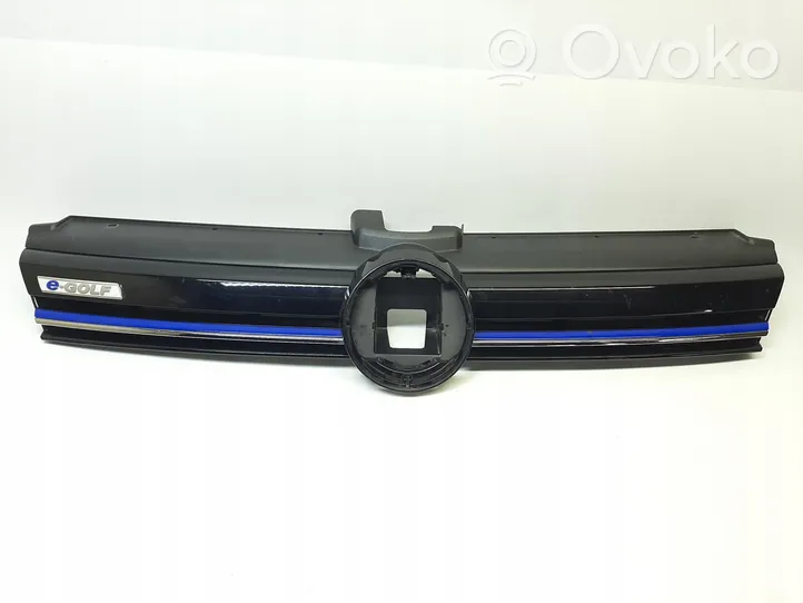 Volkswagen e-Golf Front grill 5G0853651Q