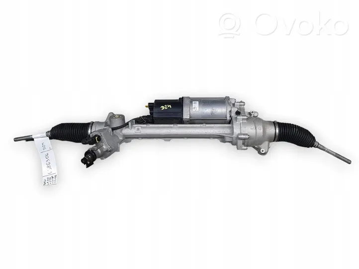 BMW 1 F20 F21 Cremagliera dello sterzo 32106886306