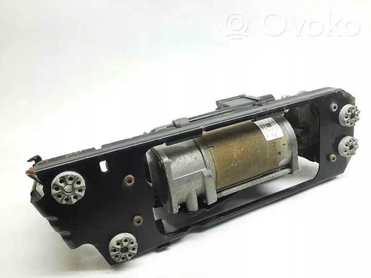 BMW 5 F10 F11 Compresseur / pompe à suspension pneumatique 24449710