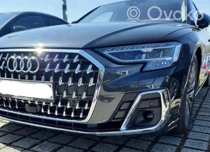 Audi A8 S8 D5 Spojler zderzaka przedniego 4N0853321D