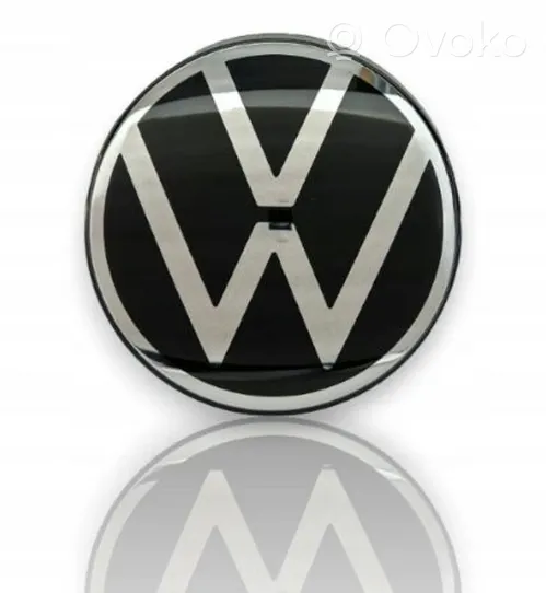 Volkswagen Touran III Emblemat / Znaczek 2GM853601E