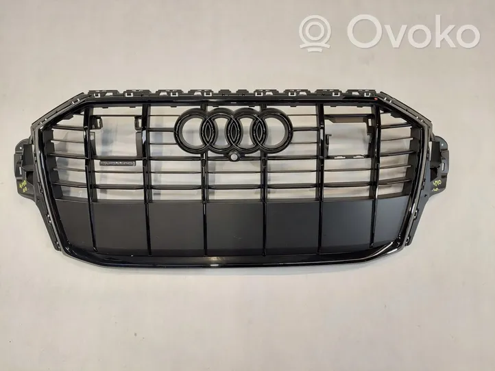 Audi Q7 4M Grille de calandre avant 4M0853651AJ