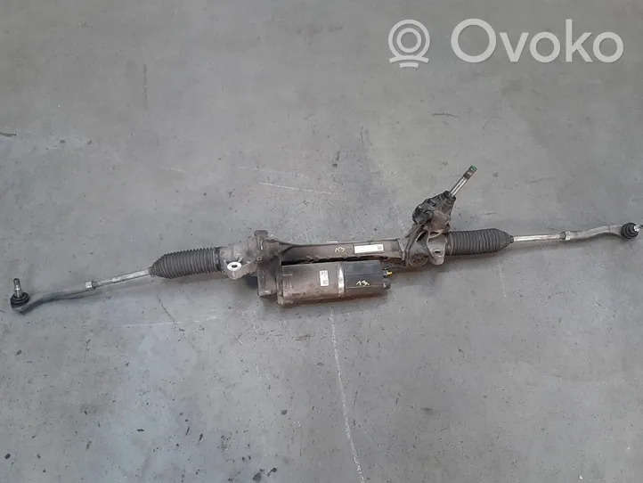 Mercedes-Benz Sprinter W907 W910 Steering rack 9074609801