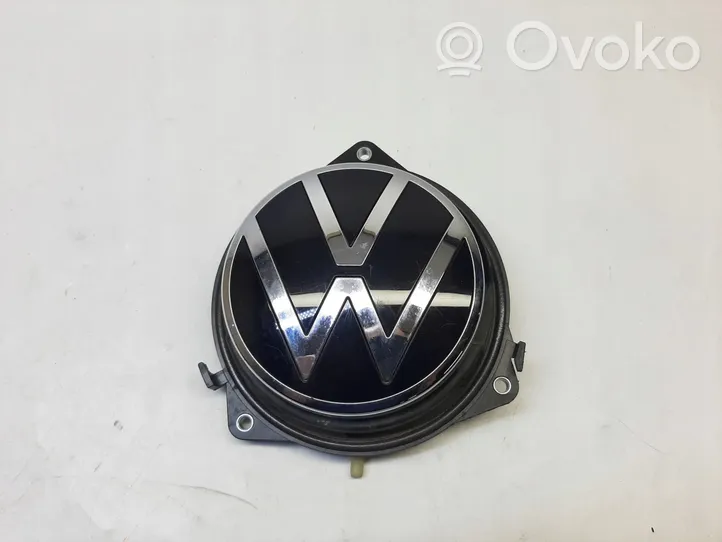 Volkswagen Golf VIII Poignée extérieure de hayon arrière 5G6827469F