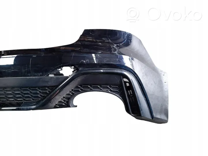 Audi RS7 C8 Rear bumper 4K8807511K