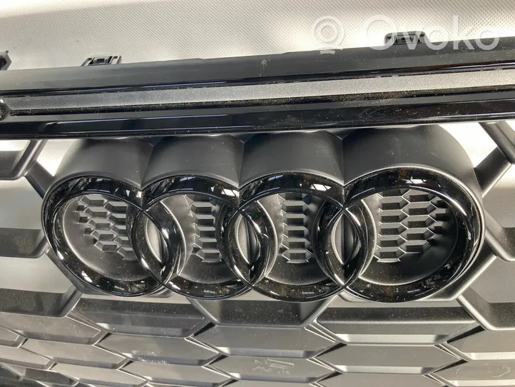 Audi A5 Atrapa chłodnicy / Grill Audi