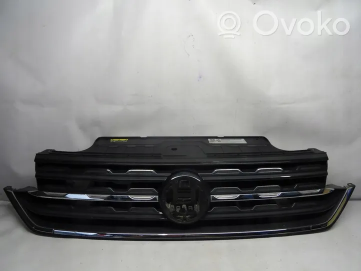 Volkswagen T-Roc Atrapa chłodnicy / Grill 2GM853651G