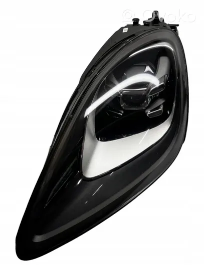 Porsche Cayenne (9Y0 9Y3) Lampa przednia 9Y0941033AA