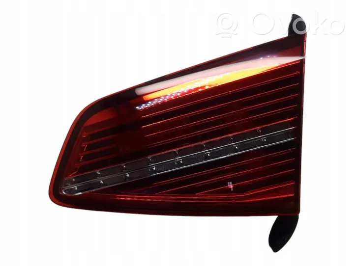 Volkswagen PASSAT B8 Lampa zderzaka tylnego 3G5945308K