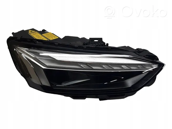 Audi S5 Facelift Headlight/headlamp 8W6941085