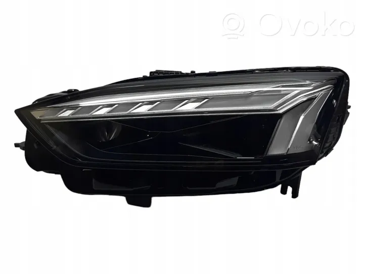 Audi S5 Facelift Lampa przednia 8W6941085