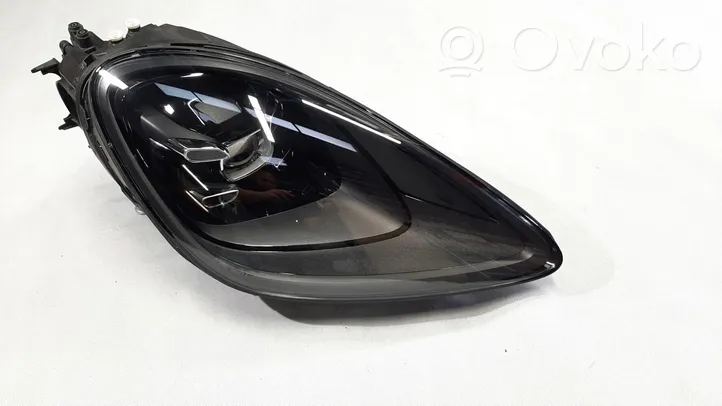 Porsche Cayenne (9Y0 9Y3) Lampa przednia 9Y0941032M