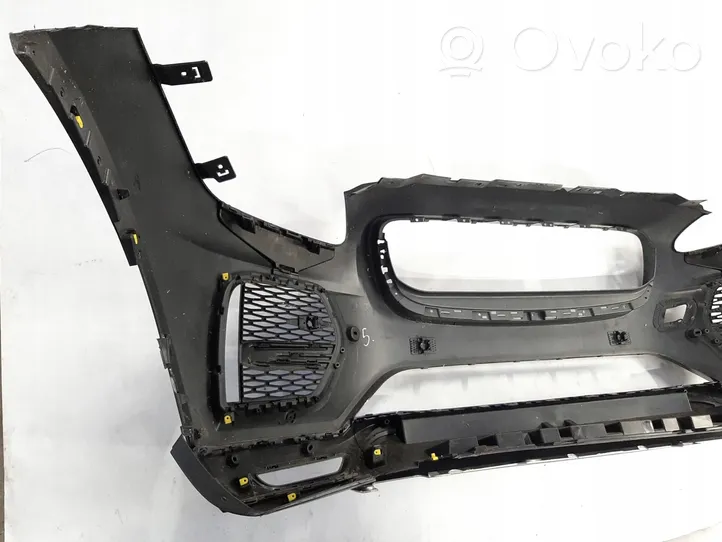 Jaguar E-Pace Front bumper J9C3-17F003-C