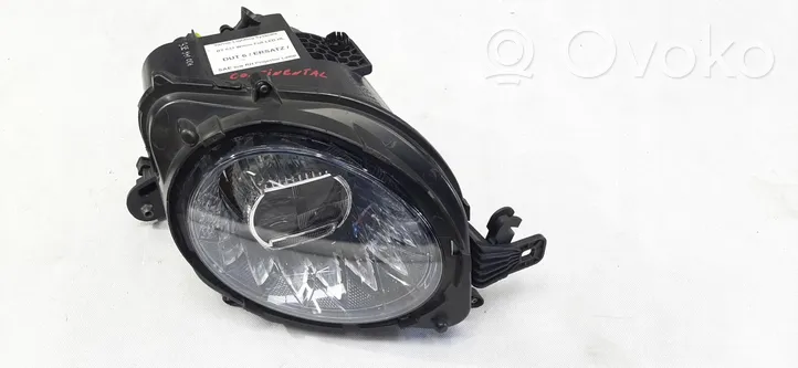 Bentley Continental Headlight/headlamp 3SE941006